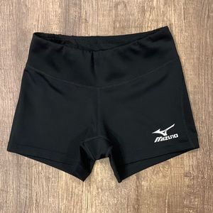 Mizuno Shorts womens XS